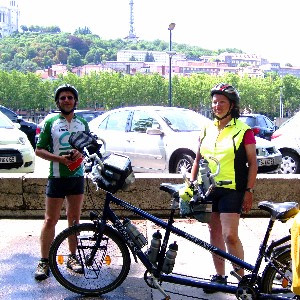 Gästeführungen und Radwanderungen in Rheinhessen